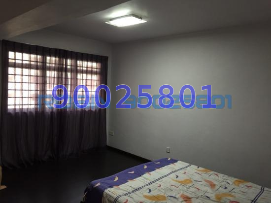 Blk 118C Jalan Membina (Bukit Merah), HDB 4 Rooms #51897242